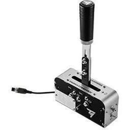 Thrustmaster - Tss Handbrake - Add-On