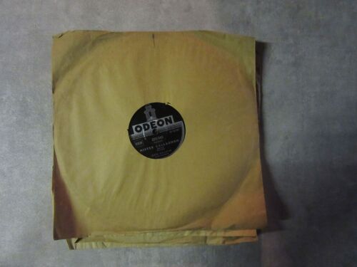 Tango Bleu :: Mister Callaghan