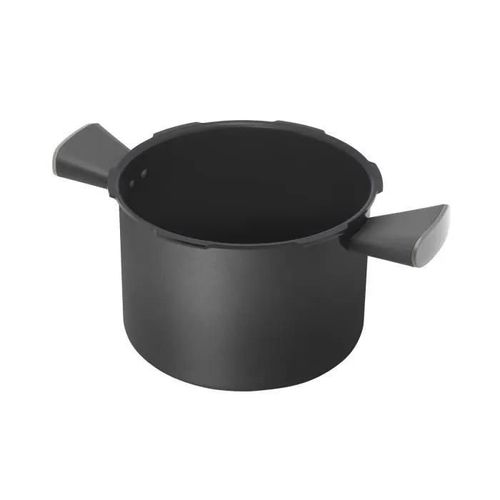 Cuve Moulinex Cookeo - Cuve avec poignée grise