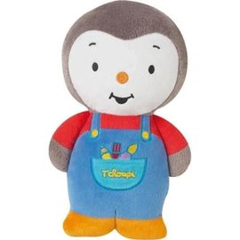 Jemini T'choupi Peluche Calin 27cm