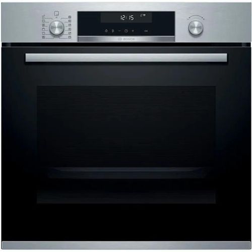Bosch Serie HBB578BS6 Four Inox