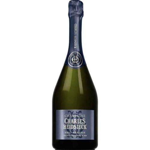 Champagne Charles Heidsieck Brut