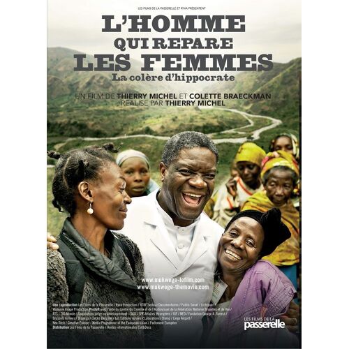 L'homme Qui Répare Les Femmes