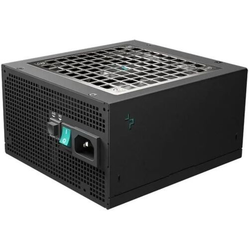 Deepcool Px1300p Power Supply Unit 1000 W 20 4 Pin Atx Atx Black