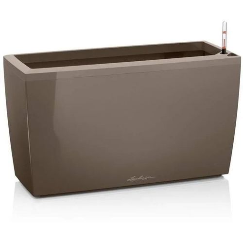 Cararo Premium - Kit Complet, Taupe Brillant 75 Cm