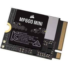 Ssd 1tb 4.8/4.8 Mp600 Mini Pcie Cor
