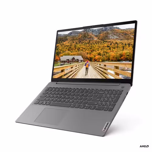 Lenovo Compatible - Ideapad 3 15alc6 Ryzen 5 5500u 8gb 256gb 15.6 Ips