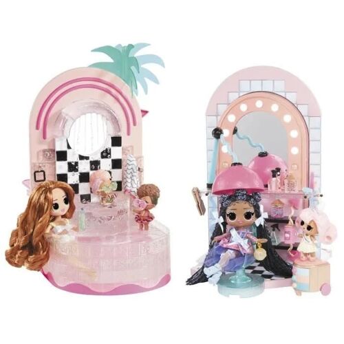 L.O.L. Surprise! L.O.L. Surprise Shine On Salon & Spa