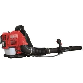 Scheppach - Souffleur à dos thermique 51,7 cm3 2 temps 1,9CV - LB5200BP
