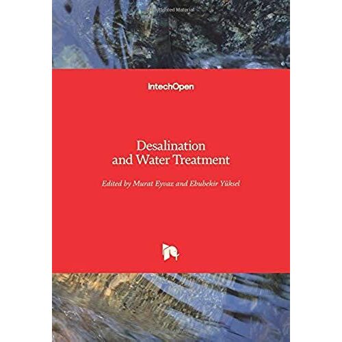 Desalination And Water Treatment