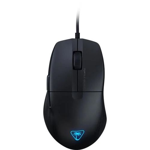 Turtle Beach Pure Sel - Souris Gaming Ergonomique Ultralégère Rgb, Ca