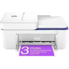 Imprimante multifonction HP Deskjet 4230e Tout-en-un éligible à Instant Ink