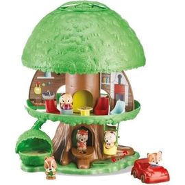 Vulli L'arbre Magique Des Klorofil