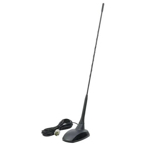 Antenne Cb - Pni Extra 48 - Aimant Inclus - Longueur 45 Cm - Fréquence 26,8 - 27,6 Mhz