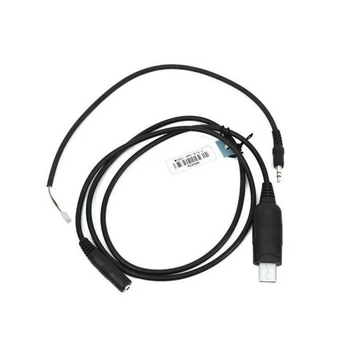 Pni Pc50 Câble De Programmation Pour Crt 6900/7900 Stations Noir