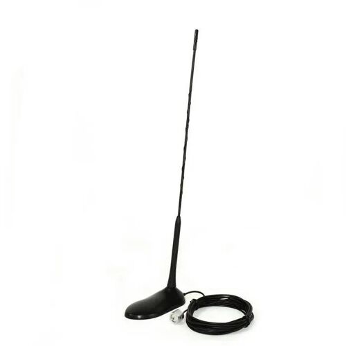 Antenne Cb - Pni - Extra 45 - Aimant Inclus - Swr 1.0 - Communication Radio