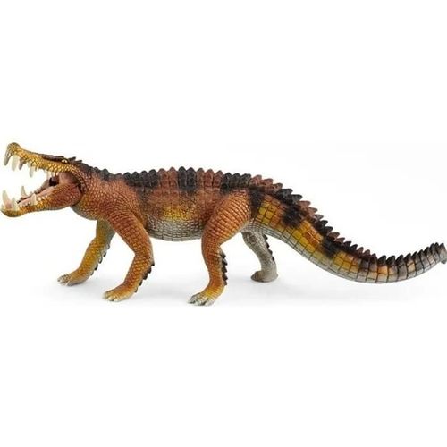 Dinosaurs Kaprosuchus