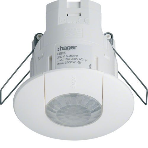 EE815 Détecteur de présence 360Â° monobloc