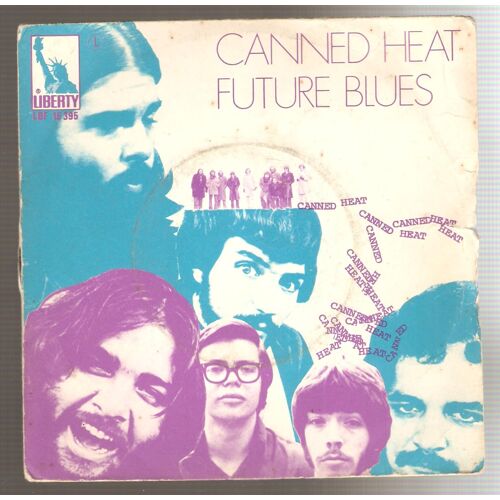 Future Blues / The Skat