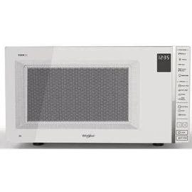 Whirlpool COOK 30 MWP 304 W - Four micro-ondes grill - 30 litres - 900 Watt - blanc