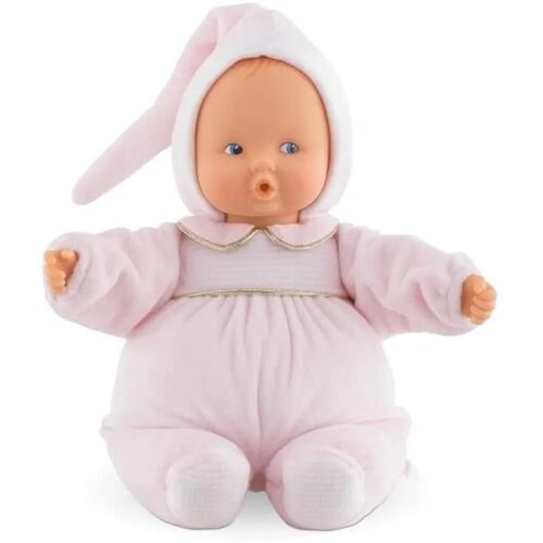 Mon Doudou Corolle BABIPOUCE PAYS DES RÊVES