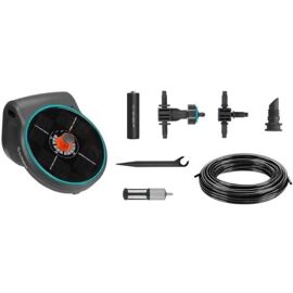 Solution d'arrosage automatique solaire aquaBloom
