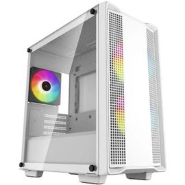 Deepcool Cc360 A-rgb Wh Atx R-cc360-whapm3-g-1