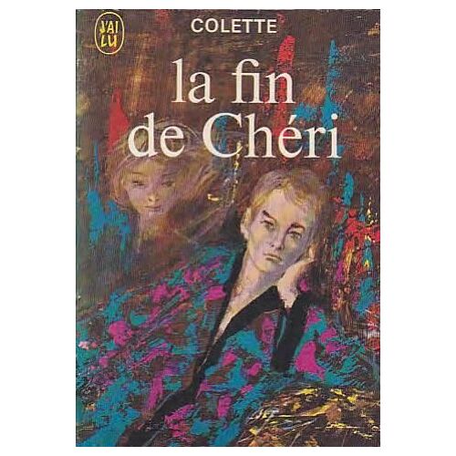 La Fin De Chéri