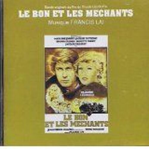 Le Bon Et Les Mechants