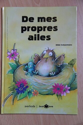 De Mes Propres Ailes