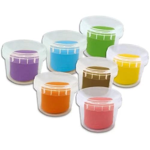 Kit De Pâte À Modeler Géant Écologique