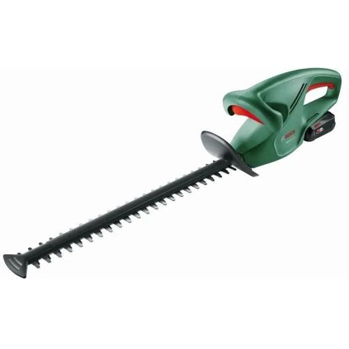 Taille-haies - BOSCH EasyHedgeCut 18-45 + 2 batteries
