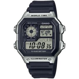 Montre Casio Collection Ae-1200wh-1cvef