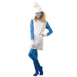 Déguisement Schtroumpfette Adulte