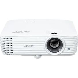 Acer X1529HK - Projecteur DLP - 3D - 4800 ANSI lumens - Full HD (1920 x 1080) - 16:9 - 1080p