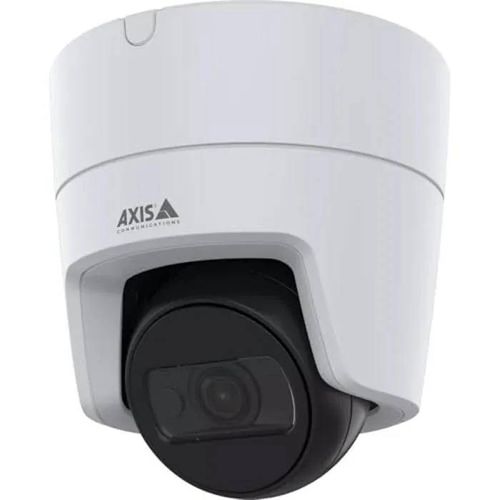 Axis M3128-LVE Dôme Caméra de sécurité IP Extérieure 3840 x 2160 pixels Plafond