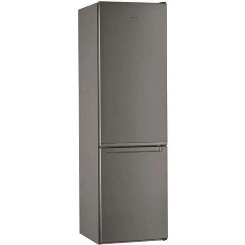 Réfrigérateur combiné Whirlpool W5 921E OX 2