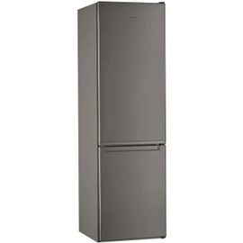 Réfrigérateur combiné Whirlpool W5 921E OX 2
