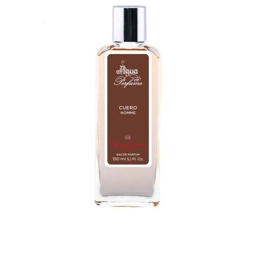 Eau De Parfum Leather Homme Vaporisateur 150 Ml 