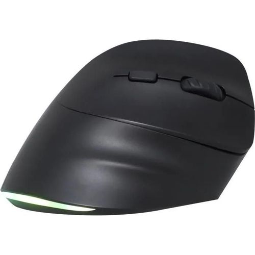 Souris Verticale Ergonomique Blustork Ergo Lumi