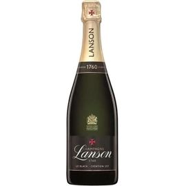 Lanson "Le Black Label", A.O.P Champagne Brut