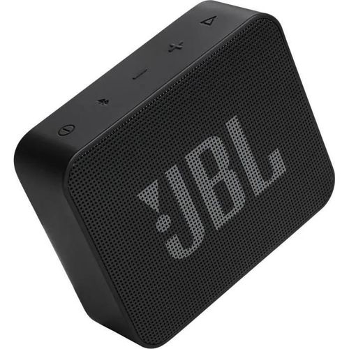 JBL Go Essential - Enceinte sans fil Bluetooth - Noir