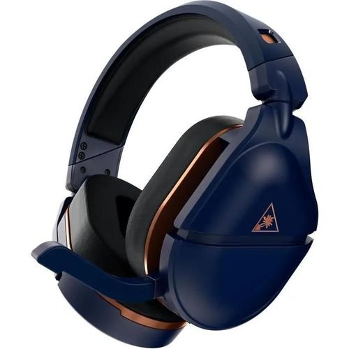 Casque Turtle Beach Stealth 700 Gen 2 MAX Bleu cobalt