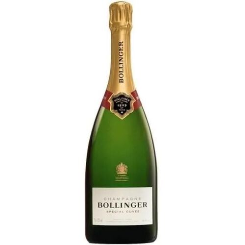 Bollinger "Spécial Cuvée", Non Mill, A.O.P Champagne Brut