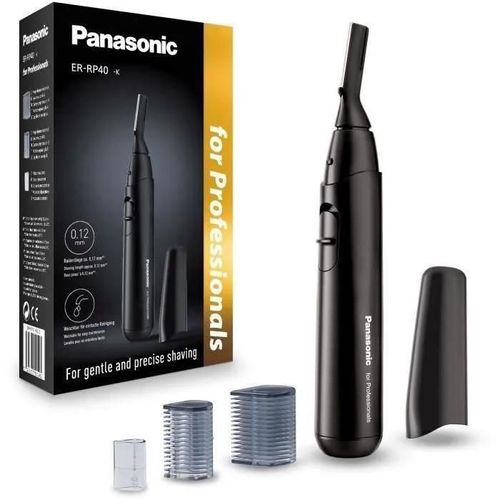 Panasonic Er-Rp40-K503 - Tondeuse - Sans Fil