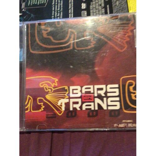 Bars En Trans 