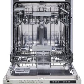 LAVE-VAISSELLE ENCASTRABLE 14 COUVERTS