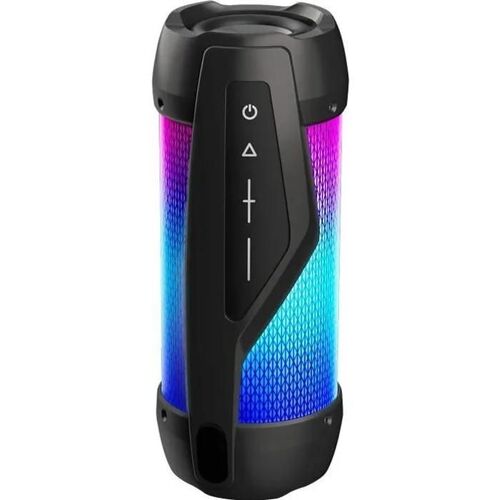 BigBen Party Mini IP - Enceinte sans fil Bluetooth - Bleu