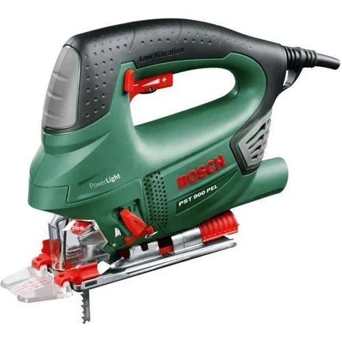 Scie sauteuse Bosch PST 900 PEL, 620W