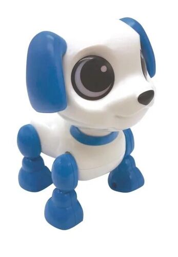 Lexibook Power Puppy Mini - Chien robot